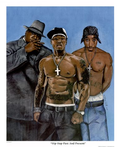 50c 2pac big