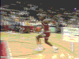 dunk